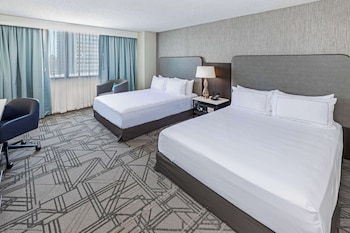 Room, 2 Queen Beds