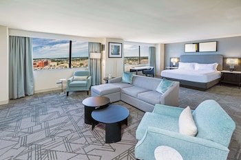 Deluxe Single Room, 1 King Bed, Non Smoking