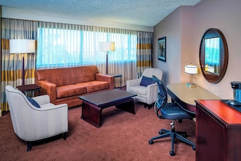 Classic Room, 2 Double Beds