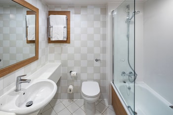 Standard Room, 1 King Bed, Accessible