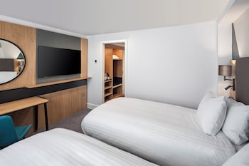 Standard Room, Multiple Beds