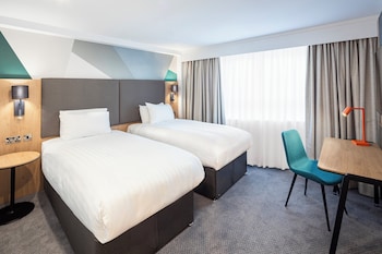 Standard Room, 2 Twin Beds