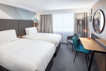 Standard Room, Multiple Beds