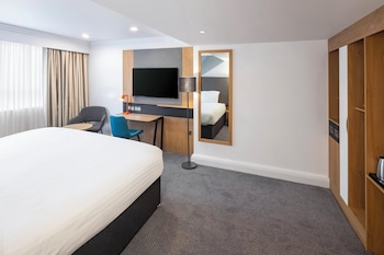 Standard Room, 1 King Bed, Accessible