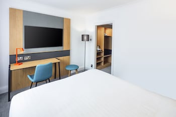Standard Room, 1 Double Bed