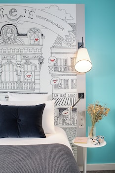 Standard Room, 1 Double Bed with Sofa bed