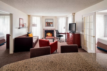 Suite, 2 Bedrooms