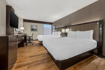 Standard Room, 2 Queen Beds, Non Smoking