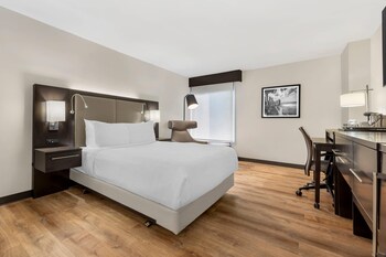 Room, 1 Queen Bed, Mobility Accessible, Non Smoking