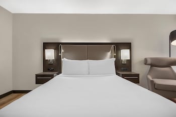 Room, 1 Queen Bed, Accessible Bathtub, Non Smoking