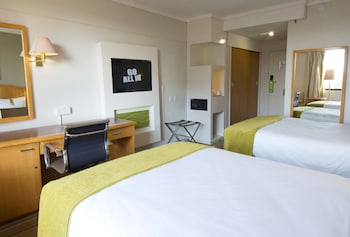Standard Room, 2 Double Beds