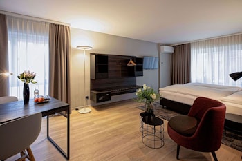 Premium Double Room