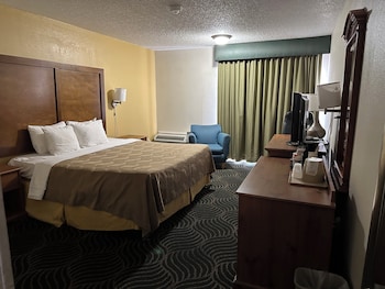 Room, 1 King Bed, Accessible, Non Smoking