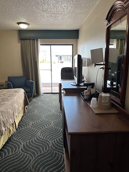 Room, 1 King Bed, Accessible, Non Smoking