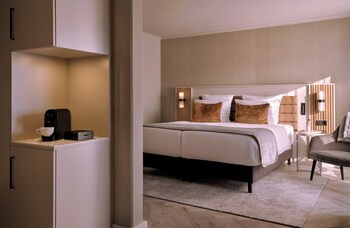 Superior Quadruple Room