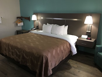 Standard Room, 1 King Bed, Non Smoking