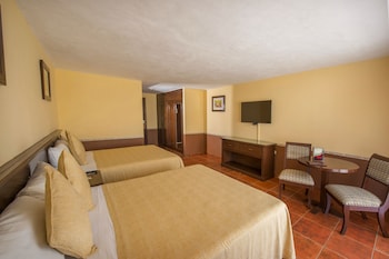 Executive Room, 2 Queen Beds