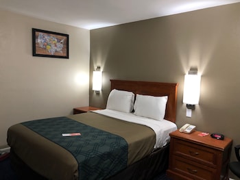 Room, 1 Queen Bed, Accessible, Non Smoking