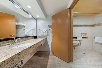 Standard Room, 2 Queen Beds, Accessible, Refrigerator & Microwave