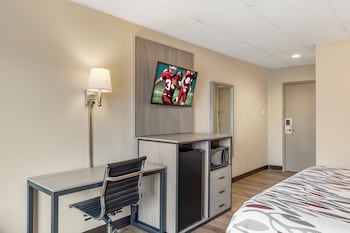 Deluxe Room, 1 King Bed, Non Smoking