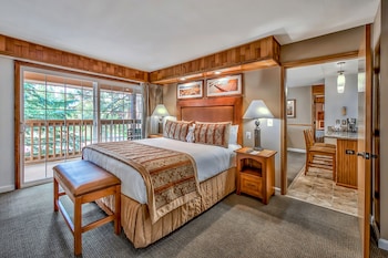 Room, 2 Bedrooms (3 bathrooms)