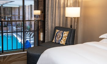 Room, 2 Double Beds