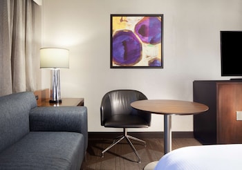 Room, 2 Double Beds (Concierge Floor)