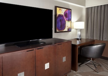 Superior Room, 2 Double Beds, Accessible, Bathtub (Mobility & Hearing)
