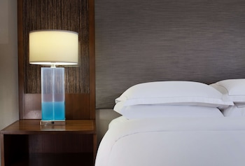 Room, 2 Double Beds (Concierge Floor)