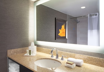 Room, 1 King Bed, Allergy Friendly (Pure Wellness)