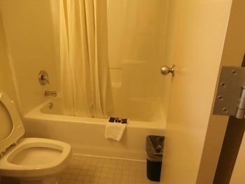 Room, 1 King Bed, Smoking