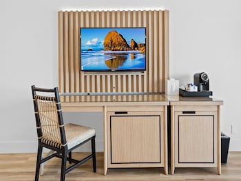 Ocean Front Room, 2 Double Beds