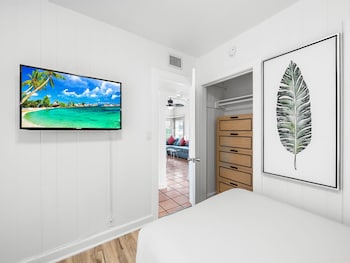 Villa, 2 Bedrooms