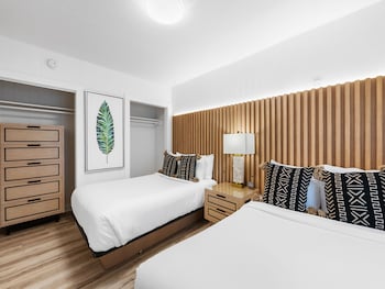 Villa, 2 Bedrooms