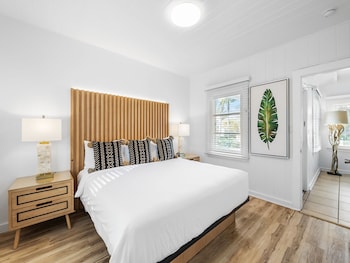 Villa, 1 Bedroom