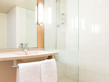 Standard Room, 1 Double Bed