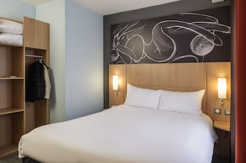 Standard Room, 1 Double Bed