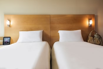 Standard Room, 2 Twin Beds