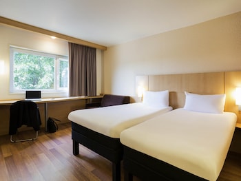 Standard Room, 2 Twin Beds