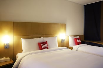 Standard Room, 1 Double Bed with Sofa bed (1 place)