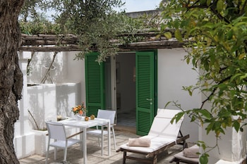 Suite Ulivi