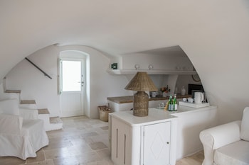 Junior Suite, Terrace