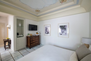 Classic Double or Twin Room