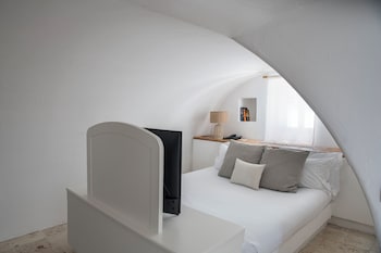 Junior Suite, Terrace
