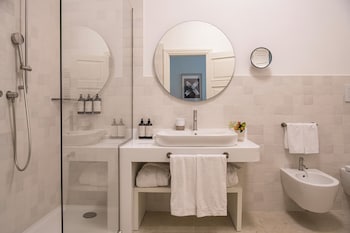 Classic Double or Twin Room