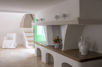 Junior Suite, Terrace