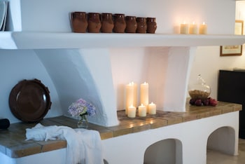 Junior Suite, Terrace