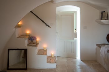 Junior Suite, Terrace