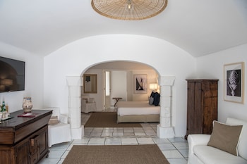Family Suite (Junior)
