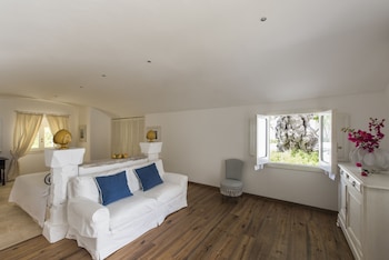 Family Suite (Junior)